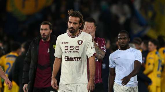 La difesa funziona, la Salernitana riparte dal pacchetto difensivo