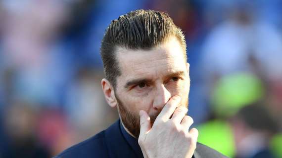 De Sanctis: "Sondaggio per un terzino sinistro brasiliano"