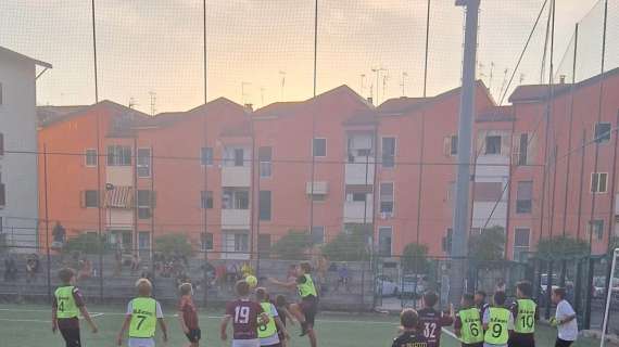 Fans Shop, il punto di riferimento dei tifosi granata che punta in alto: scuola calcio e terza categoria