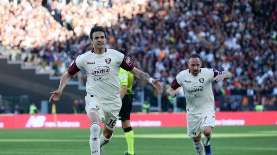 Salernitana - Tante pretendenti per Radovanovic, ma il serbo potrebbe restare 