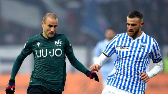 Salernitana, per la difesa proposti Redolfi e Arena. Capuano sarebbe un gran colpo