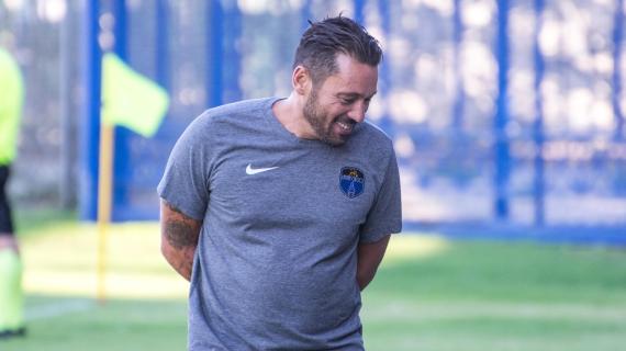 Di Donato: "Salernitana, non era scontato ripartire bene ma ha le idee chiare"