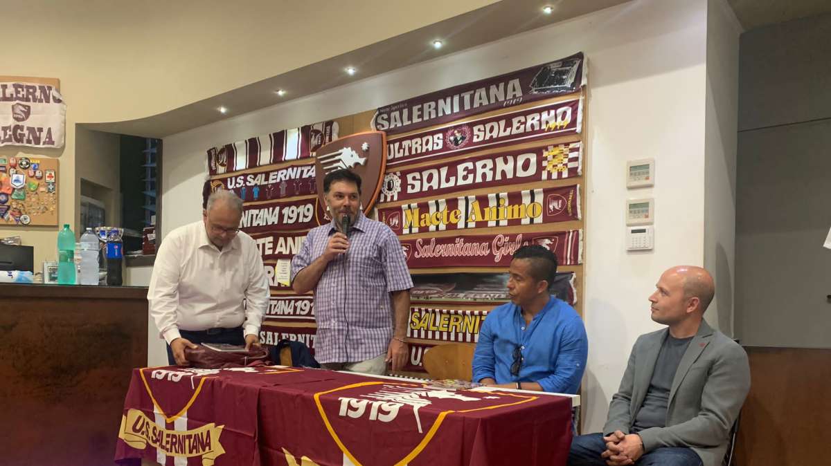 Dall'inferno al paradiso: in un'opera letteraria il racconto delle emozioni del 22 maggio 