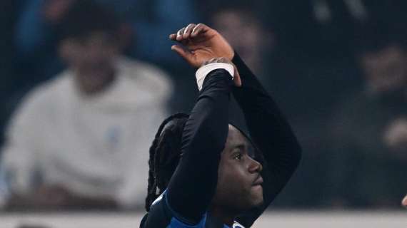 La Gazzetta dello Sport - Lo strappo