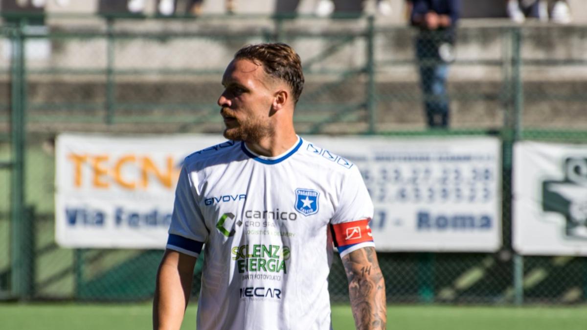 Raffaele Esposito: "Vedo Catania e Salernitana davanti a tutti. Mercato di gennaio fondamentale"