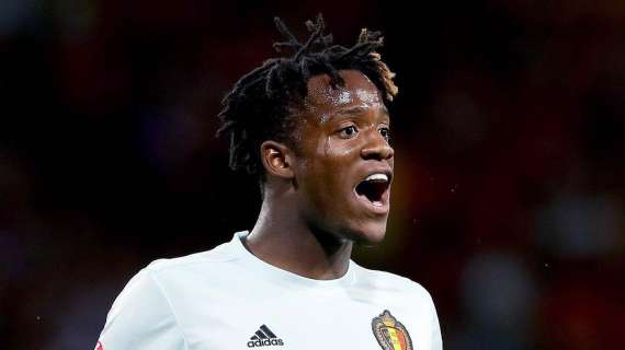 Salernitana, obiettivo Batshuayi per l'attacco: ecco lo scoglio da superare