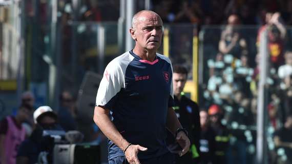 Salernitana, Martusciello insiste sul 4-3-3?