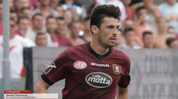 "Tuttosalernitana": a Sei TV interventi di Vitale e Sciaudone [VIDEO] 