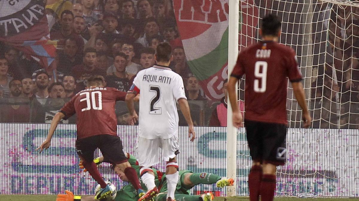 Accadde Oggi - La Salernitana vince anche il ritorno del playout e si salva
