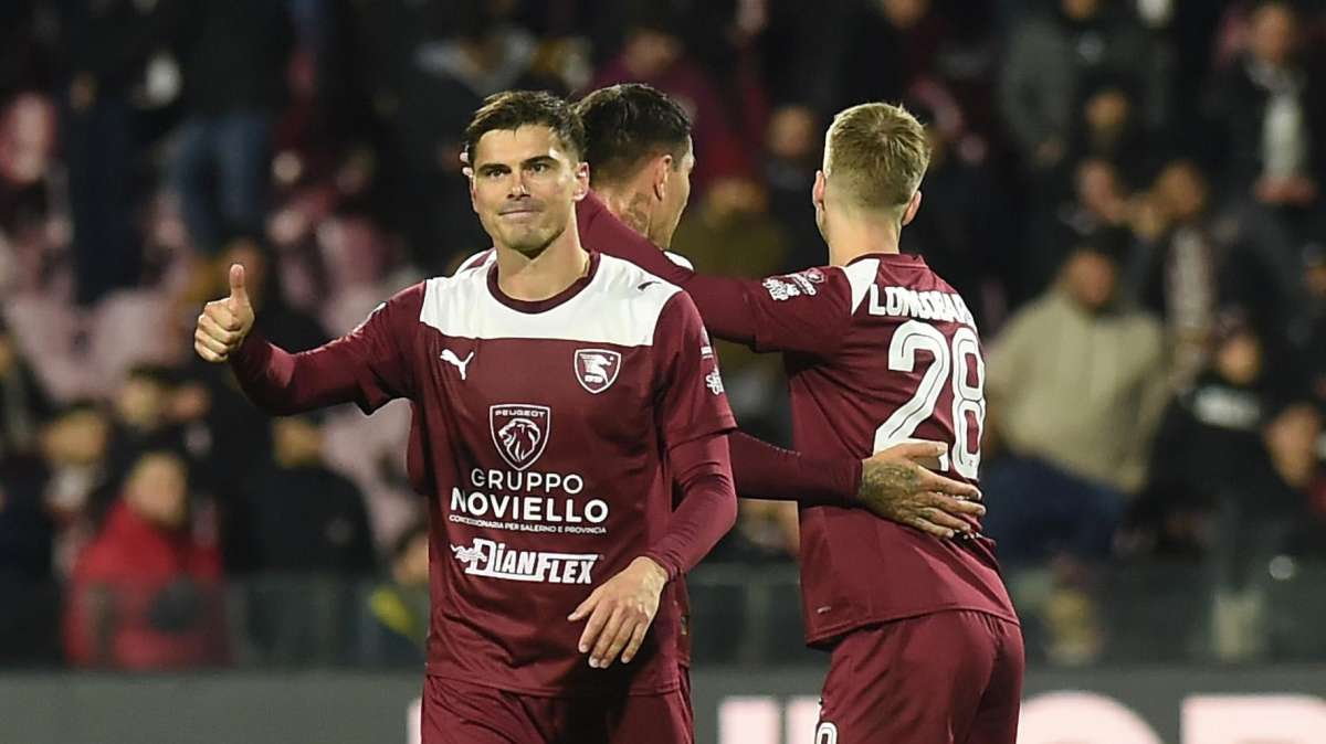 Serie C Girone C, prossimo turno: derby per la Salernitana, gare non semplici per le inseguitrici