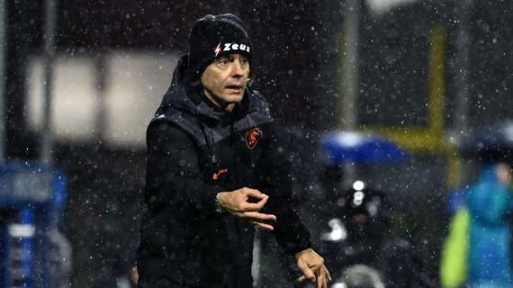 Ex granata - Pippo Inzaghi potrebbe ripartire dalla Serie B e ritrovarsi la Salernitana da avversaria