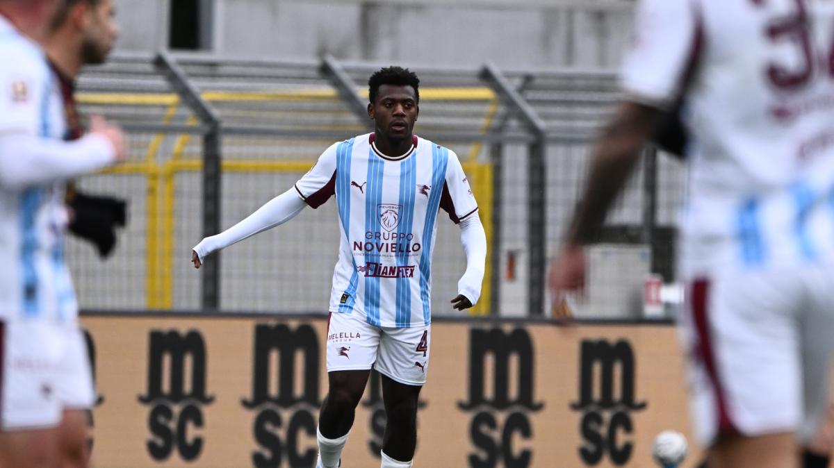 Salernitana, impatto immediato dei nuovi innesti