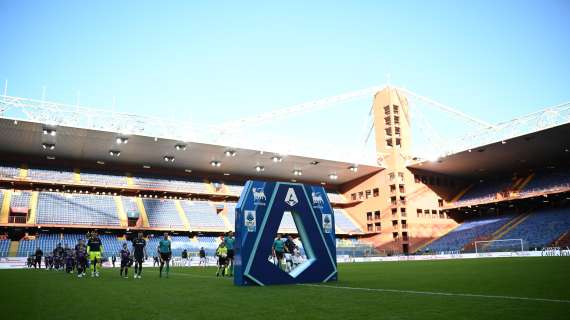 Sampdoria-Salernitana, playout in un clima surreale tra ricorsi e caos biglietti 