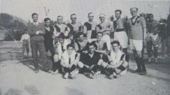 STORIA: ecco chi ha fondato la Salernitana e perché