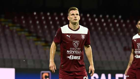 Salernitana, le ultime sul mercato in entrata e in uscita