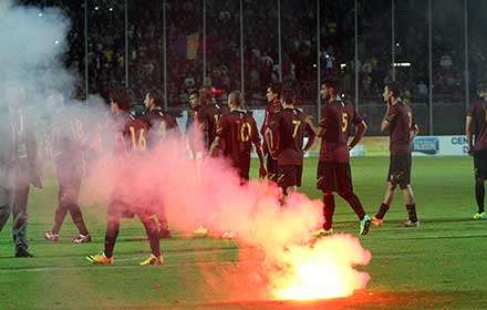 Foto Antonio Villari