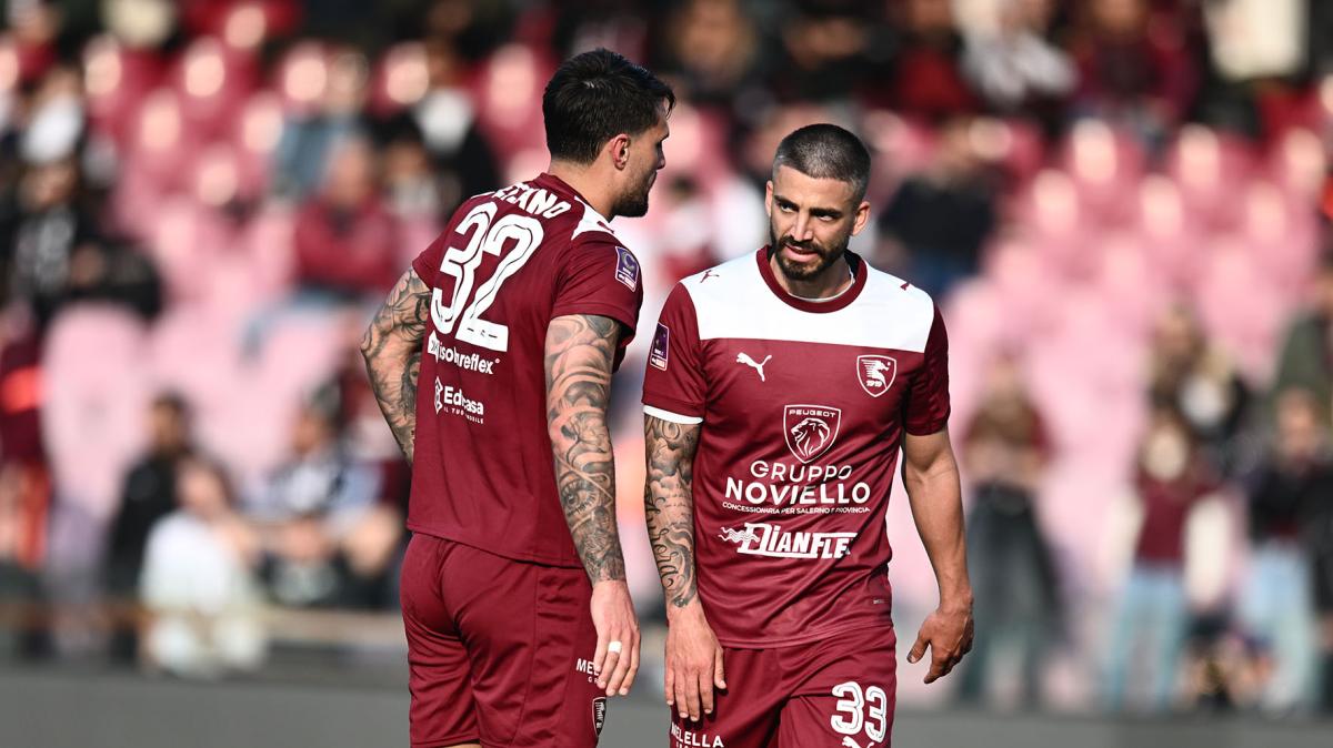 Serie C Girone C, prossimo turno: derby per la Salernitana, anche per il Cosenza scontro playoff