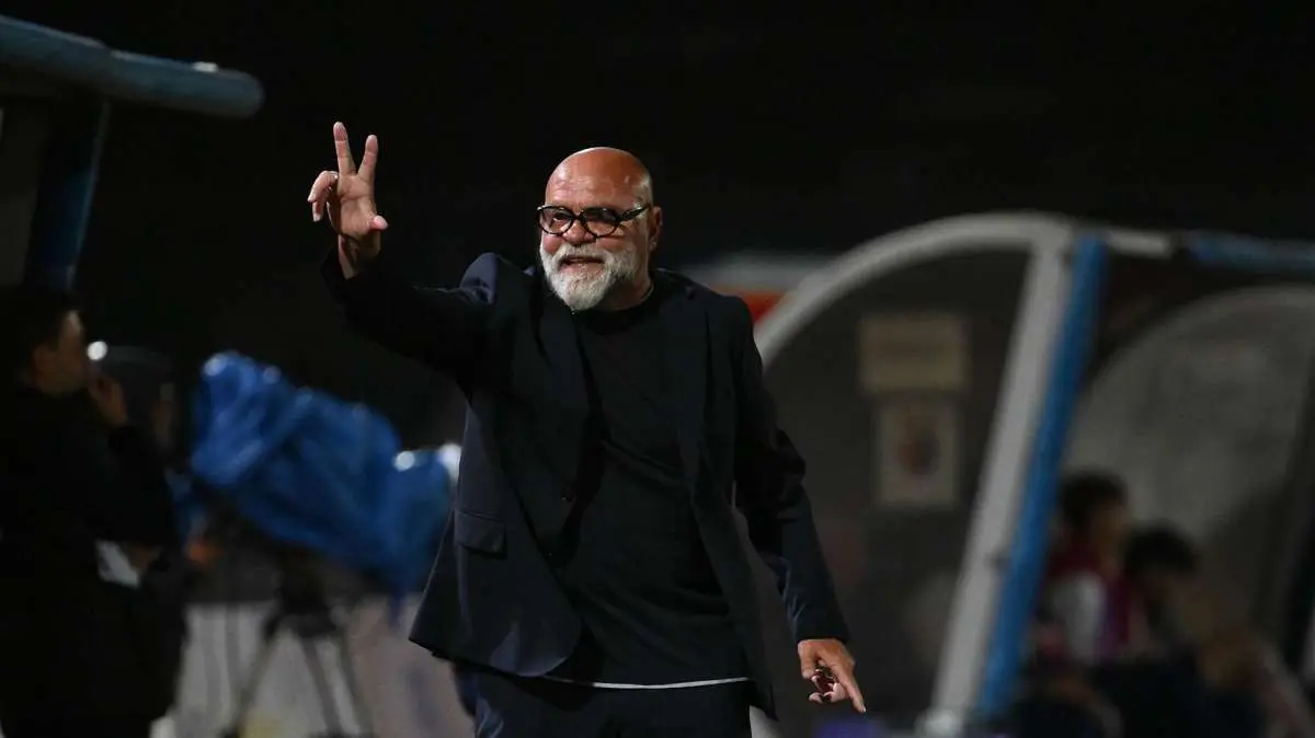 Salernitana, un vantaggio prezioso da tenere e una lezione da imparare