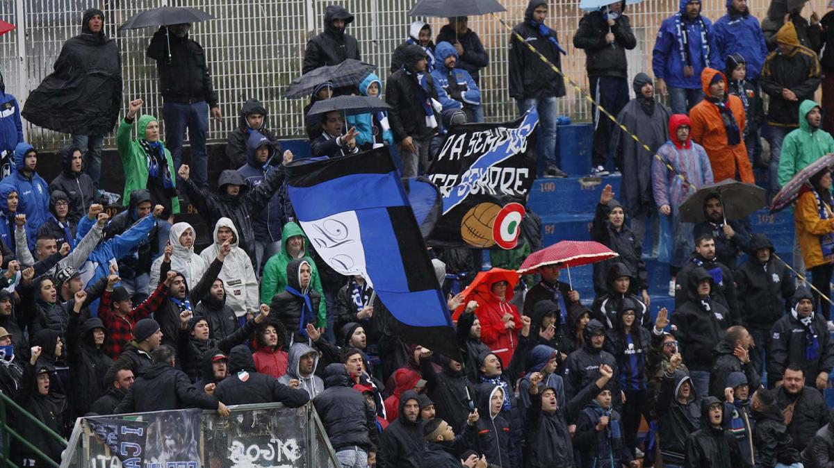 Tifosi in trasferta, si attende l'ok per Latina-Salernitana. Le ultime
