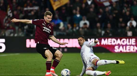 Salernitana, Faggiano al lavoro sulle uscite per evitare una nuova fideiussione