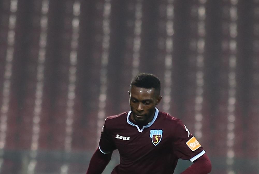 Akpa-Akpro: "Anche Ventura alla Salernitana uno degli allenatori da cui ho imparato di più"
