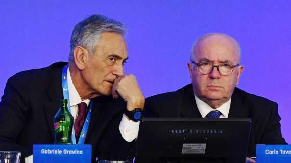 ESCLUSIVA TS- Tavecchio: "Occorrono riforme. Cancellare dal calcio chi fa fallire un club"