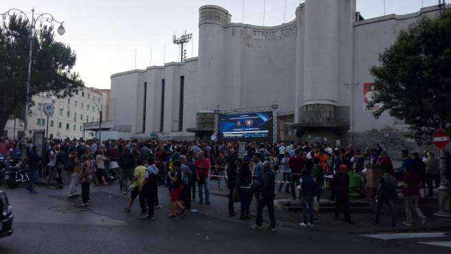 Amarcord - La storia di Renato Casalbore. Quel "filo granata" che lega il Torino a Salerno