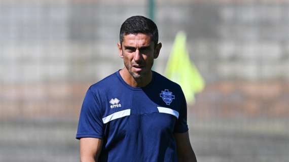 Bari, Longo: "Salernitana forte ma possiamo vincere. Vicari è in dubbio"