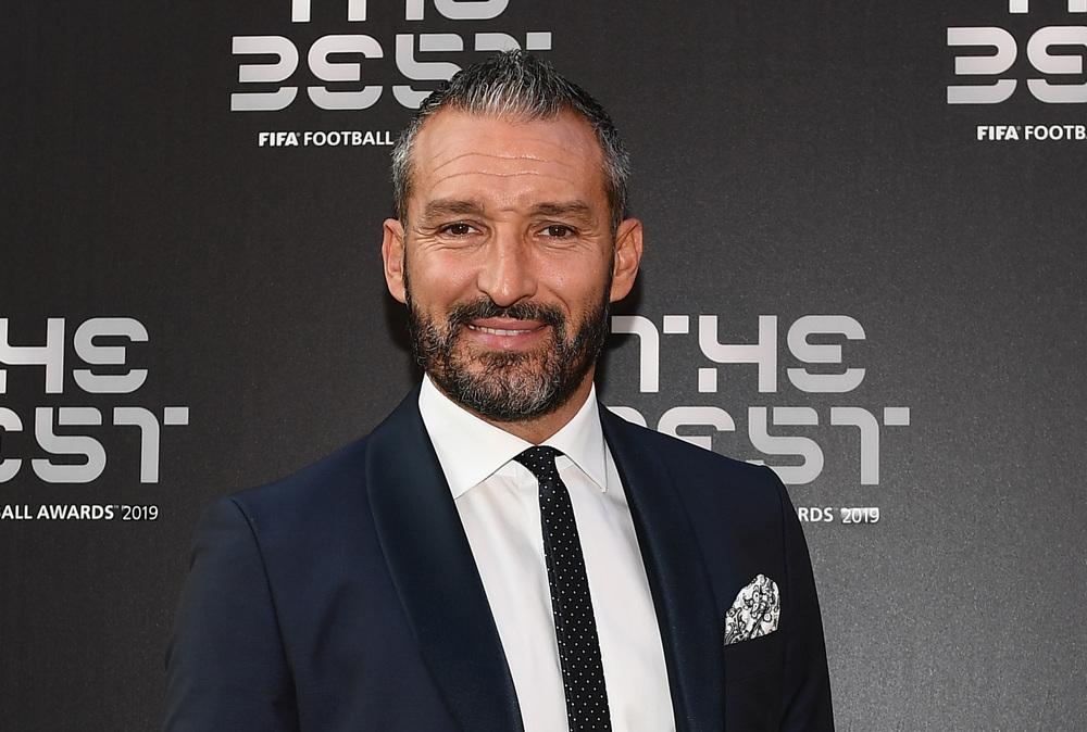 Zambrotta: "Salernitana tra le favorite. Cosmi è un amico"