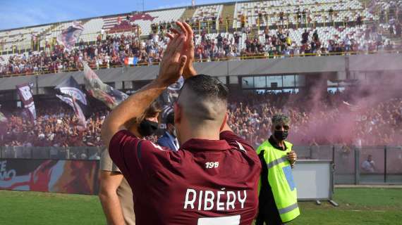 Ribery sui social: "Incredibile come è andata questa stagione. Ci abbiamo creduto fino alla fine""
