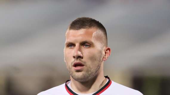 Salernitana su Rebic? La risposta della società