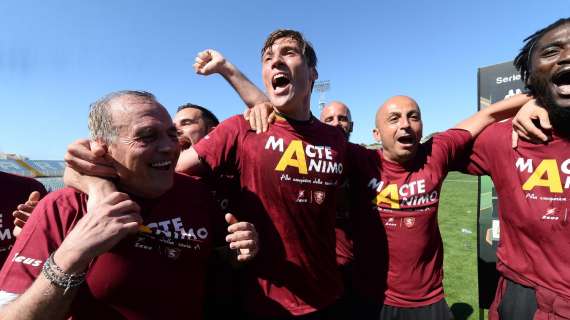 Esoneri in Serie A: Castori è il terzo allenatore saltato