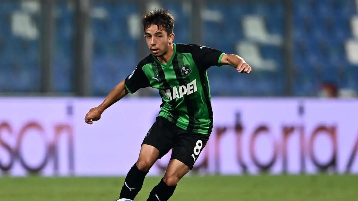M. Lopez a Dazn: "Importante vincere, dobbiamo fare di più..."