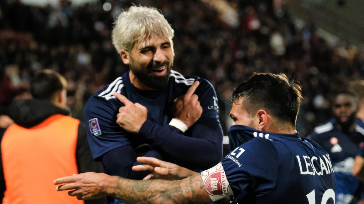 Salernitana tra intrecci di mercato e indizi social