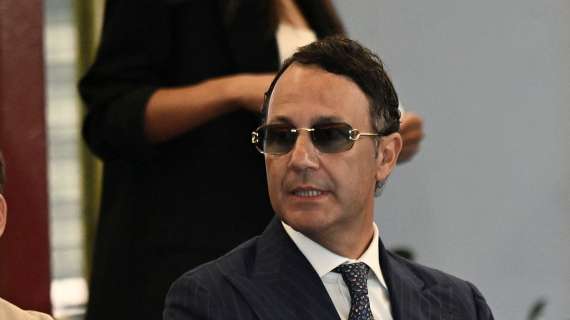 Iannicelli: "Il playout Salernitana-Samp è stata una porcheria ma il colpevolissimo è Iervolino"