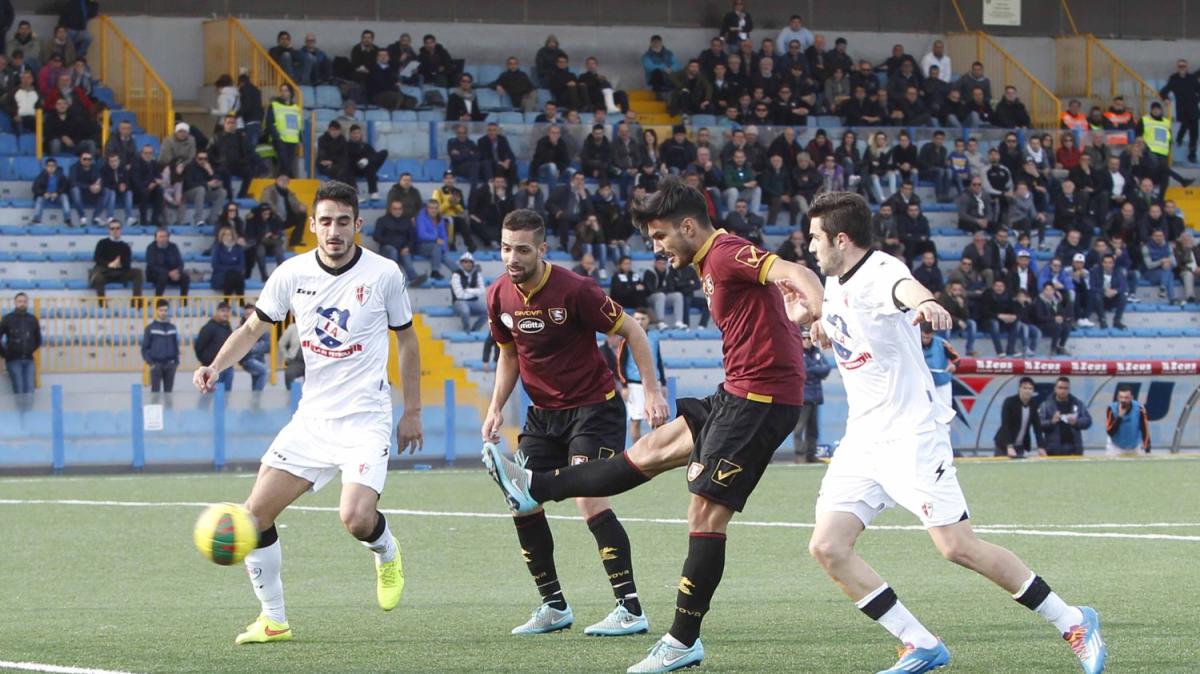 Accadde Oggi - Tuia firma la vittoria nel derby con il Savoia