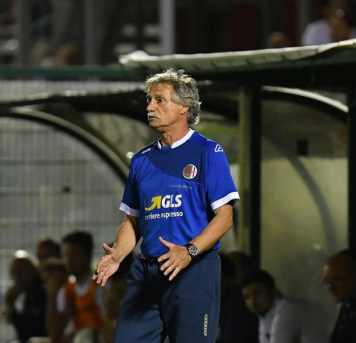 Pillon: "Il Girone C è il più bello. Salernitana, Benevento e Catania favorite ma anche altre possono puntare alla vetta"