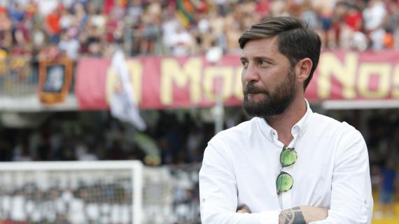 Pasquale Foggia: "Di fronte a certe decisioni arbitrali folli ti senti inerme. Non vince sempre la più forte sulla carta"