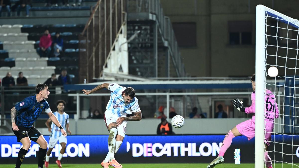 La prova degli attaccanti la nota negativa. In trasferta un gol nelle ultime 3 gare