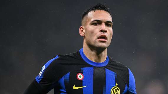 Serie A, poker dell'Inter all'Udinese: la classifica aggiornata