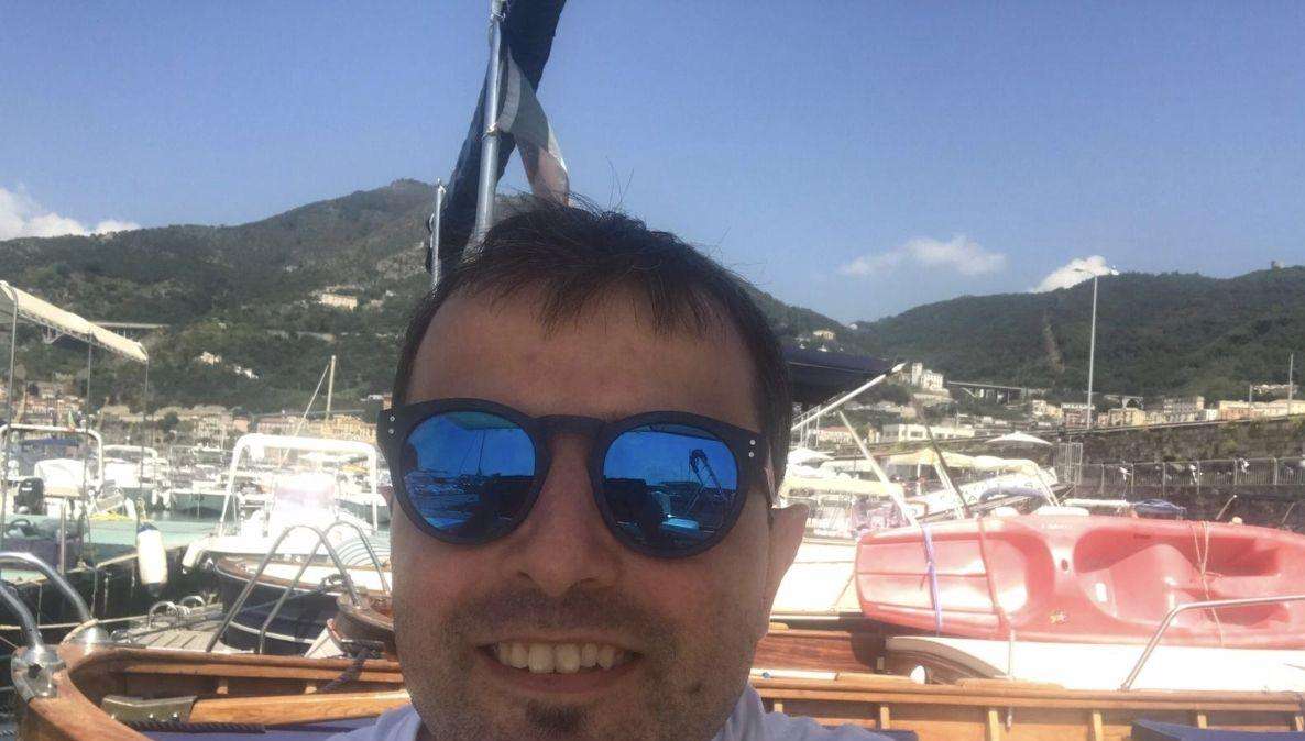 Addio Giovanni, un cuore granata innamorato del giornalismo. Il ricordo della nostra redazione