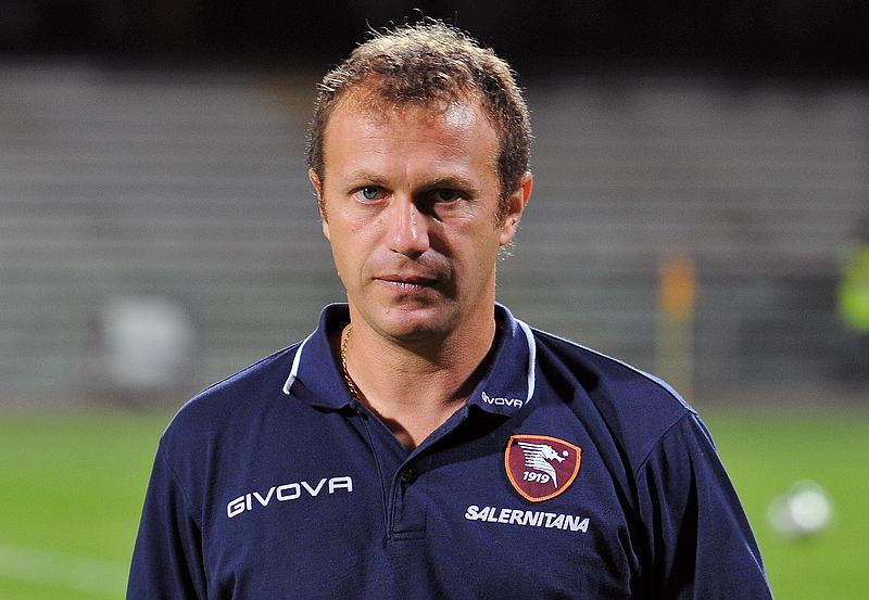 Breda: "Nelle occasioni in cui ho iniziato un progetto dall'inizio, risultati importanti. Alla Salernitana..."