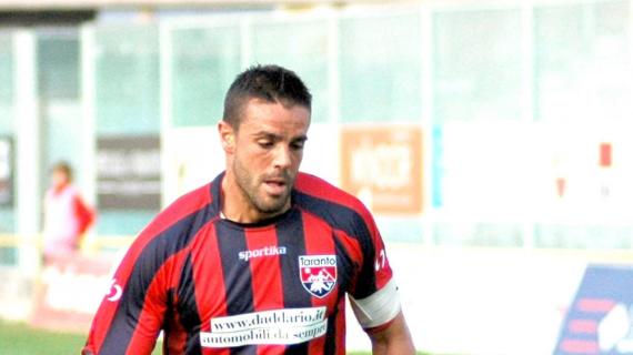 Prosperi: "Si sarebbero ritrovate due grandi tifoserie, peccato. Carichi per il derby di Salerno"