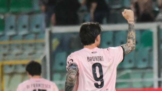 Qui Palermo - Contro la Salernitana Dionisi si affida all'attacco per superare il momento negativo