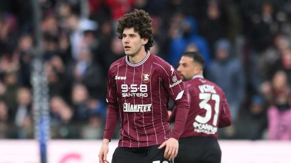 Salernitana: possibili cambi in tutti i reparti, scalpitano i nuovi