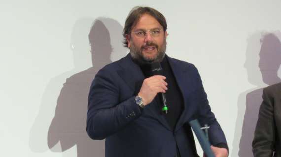Liguori, la sensazione è che toccherà al giocatore decidere. De Boer, annuncio in giornata?