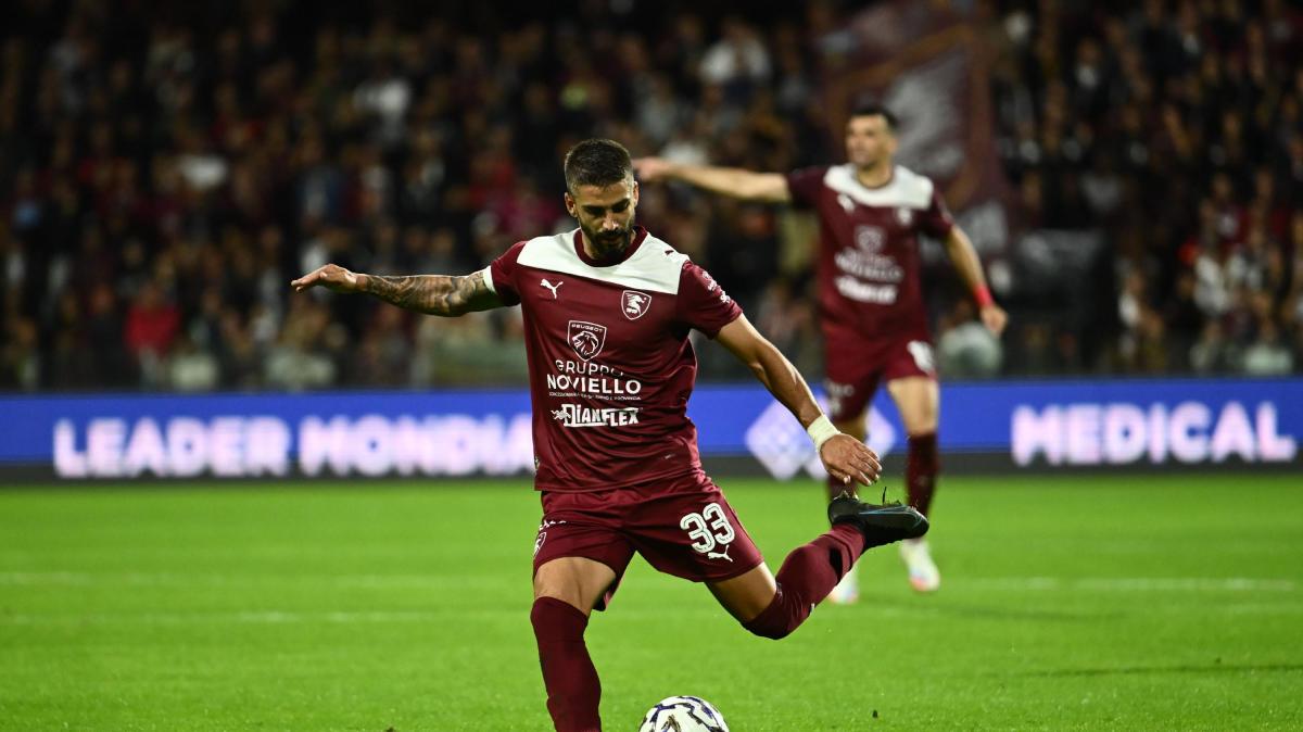 Anastasio: "Ogni partita ci insegna qualcosa. Lavoriamo per ciò in cui crediamo"