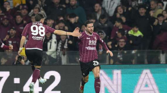 Salernitana, granata pavidi e contratti. Un pareggio che sa di sconfitta 