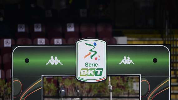 Serie B: si va verso lo stop immediato del campionato