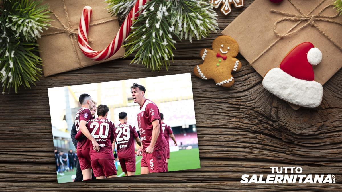 Auguri di Buon Natale!